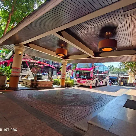 Chiangmai Gate Hotel-2