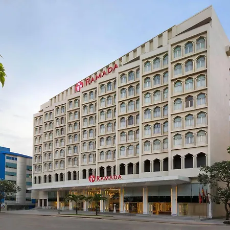 Ramada Colombo-2