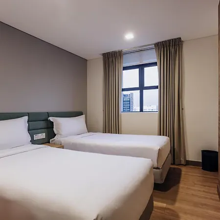 Novotel Living Singapore Orchard-2