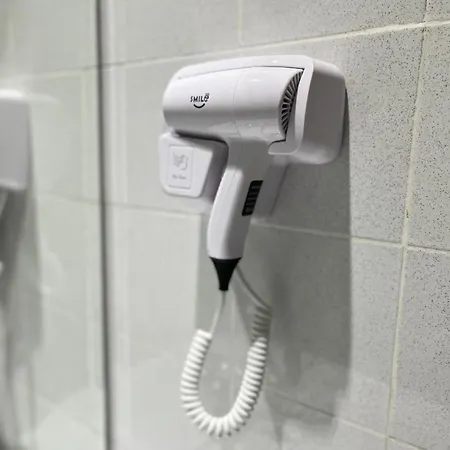 Smile Hotel Subang Usj-2