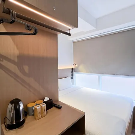 Bluejay Residences Ap Lei Chau-2