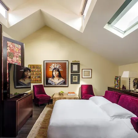 The Vagabond Club, A Tribute Portfolio Hotel Singapore-2