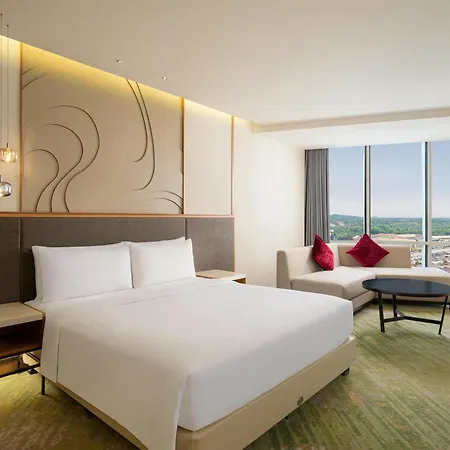 Radisson Golf & Convention Center Batam-2