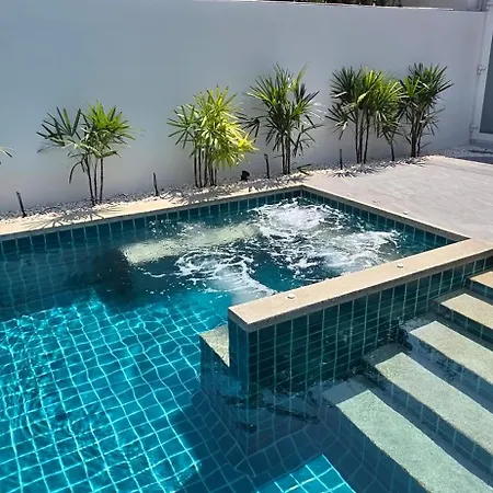 Orchid Paradise Homes 316-2
