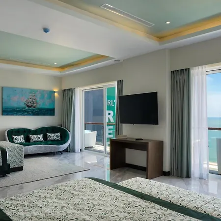 Earl'S Regent Negombo "Golden Shore At Your Door - Find Your Dream Stay"-3
