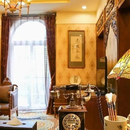 Dong Fang Hotel-3
