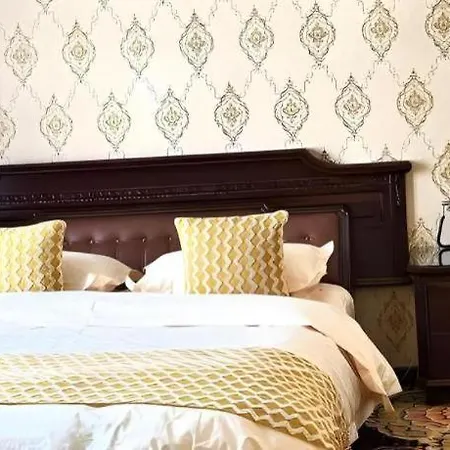 Dong Fang Hotel-2