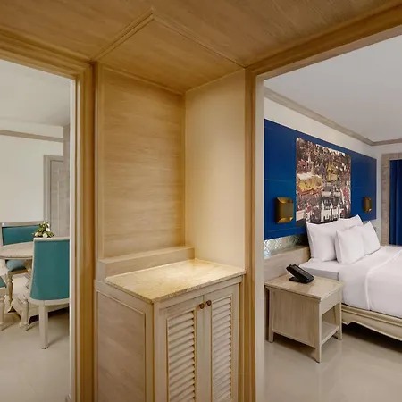 Novotel Phuket Resort - SHA Plus-2