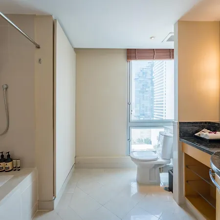 Ascott Sathorn Bangkok-3