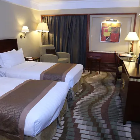Jianguo Hotel-3