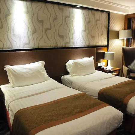 Jianguo Hotel-2