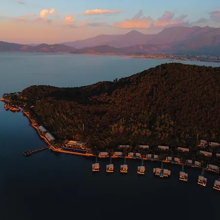 Vedana Lagoon Resort & Spa-3