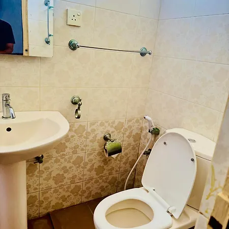 Lafala Hotel & Service Apartment-3
