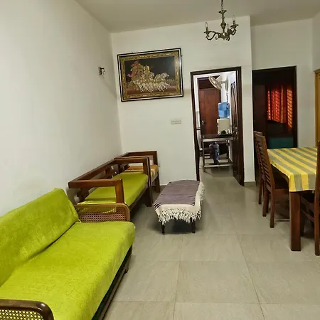 Ocean Breeze Apartment Colombo-3