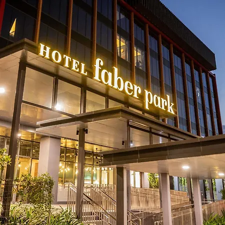 Hotel Faber Park Singapore - Handwritten Collection-3