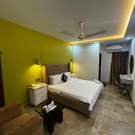 Seaview Lodge Guest House-2