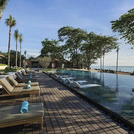 Novotel Bali Benoa-3