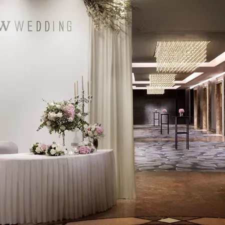 JW Marriott Hotel Hong Kong-3
