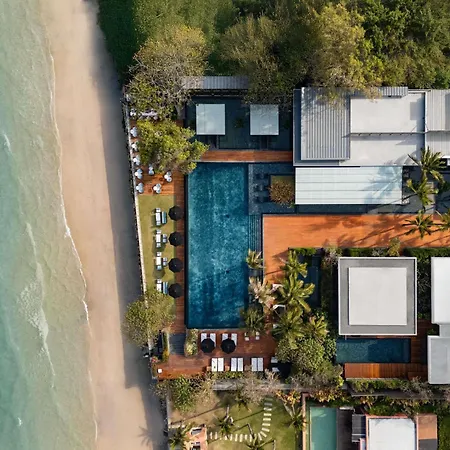 V Villas Hua Hin - Mgallery Collection-2