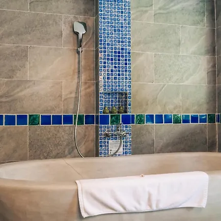 Pilgrimage Village Resort & Spa-3
