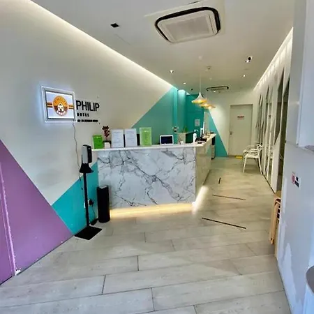Philip Hotel-2