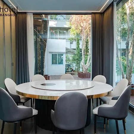 Oun Hotel Bangkok-2