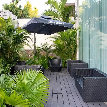 G8 Center Hotel Pasteur-3