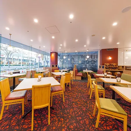Richmond Hotel Nagoya Nayabashi-3