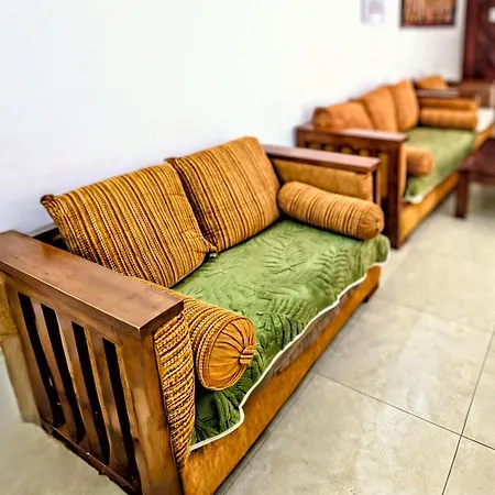 Ocean Breeze Apartment Colombo-2