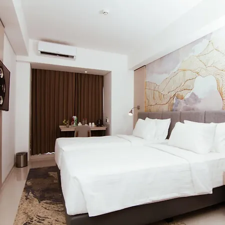 Ascent Premiere Hotel And Convention-2