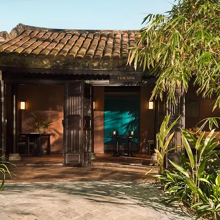 Grand Signature Resort Hoi An By M Village, A Brand Of Modern Village Lifestyle-3