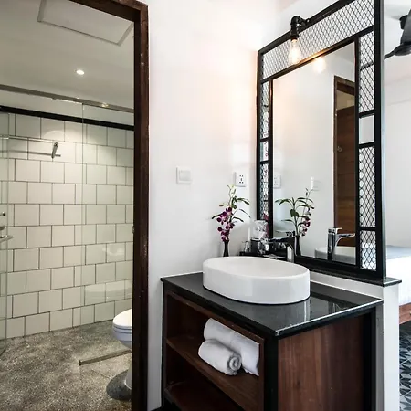Aquarius Hotel And Urban Resort-3