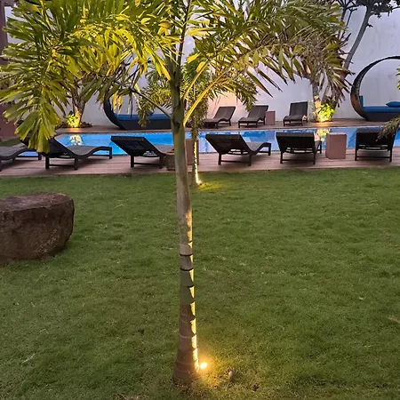 Hotel Cloud 9 Negombo-3