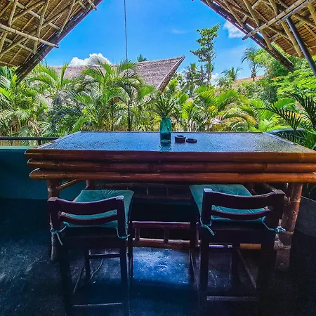 Buko Beach Resort (Adults Only)-2