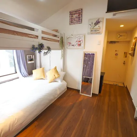 Jellynehouse新大久保-2