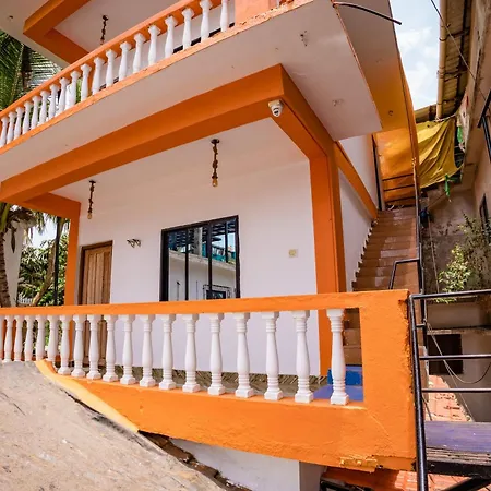 Sea La Vie, Baga-2