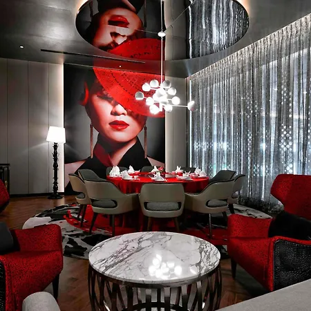 Pullman Kuala Lumpur City Centre Hotel & Residences-2