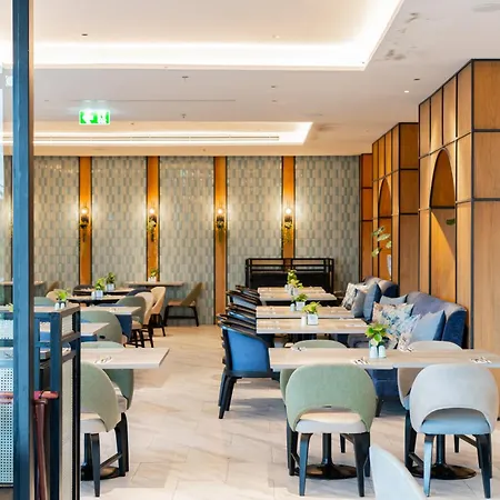 Courtyard By Marriott Phuket Town-3