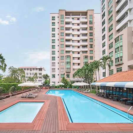 Somerset Ho Chi Minh City-3
