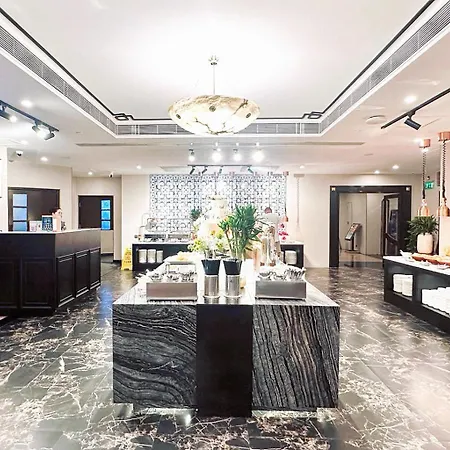 澳門維景酒店-3