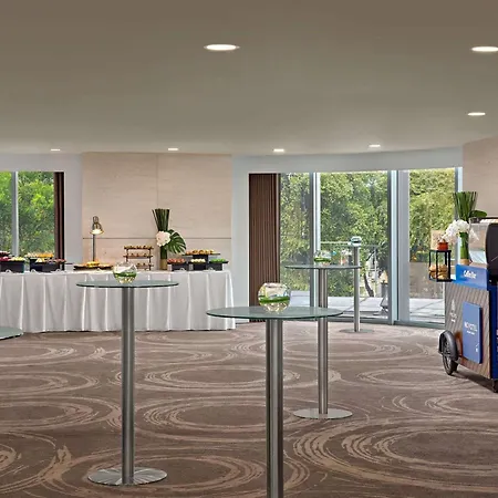 Novotel Saigon Centre-3