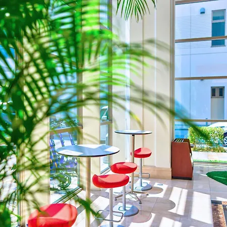 Mercure Okinawa Naha-3