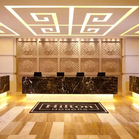 Doubletree By Hilton Shenyang-2