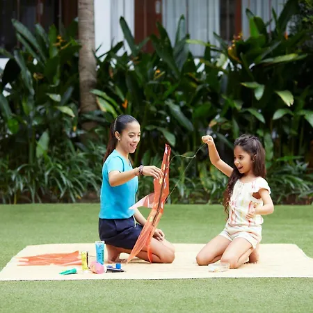 Courtyard By Marriott Bali Seminyak Resort-2