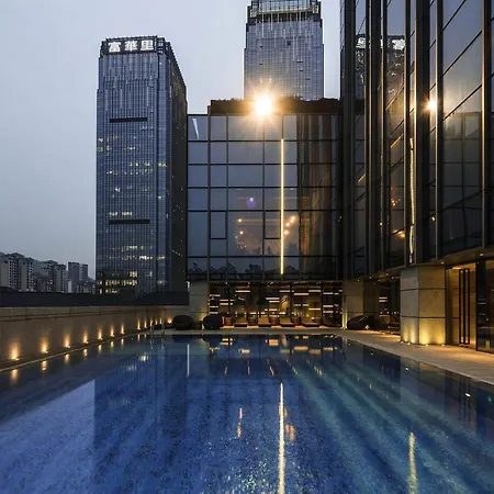 Pullman Zhuhai-3