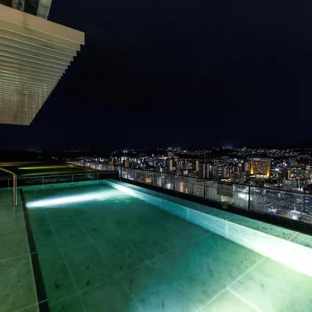 Jr Kyushu Hotel Blossom Oita-2