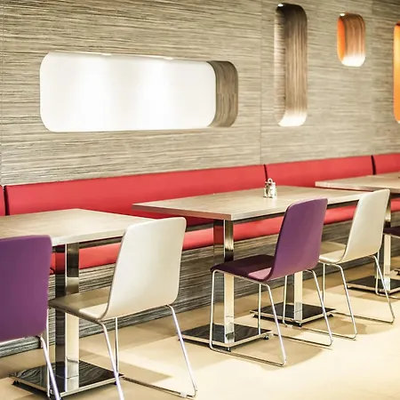 Ibis Astana-3