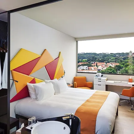 Ibis Styles Singapore On Macpherson-2