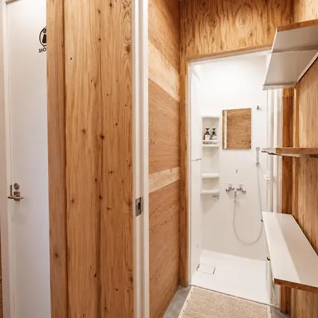 Ishigaki Guesthouse Hive-2