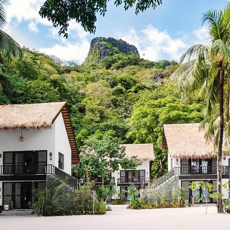 El Nido Resorts Miniloc Island-2